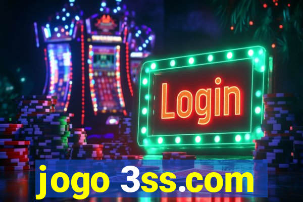 jogo 3ss.com